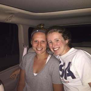 Meet your Posher, Molly